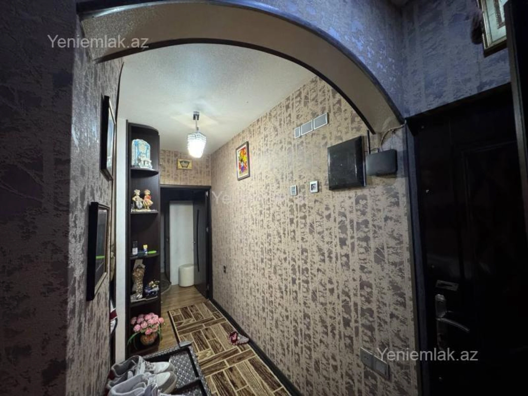 Satılır 3 otaqlı köhnə tikili 50 m²