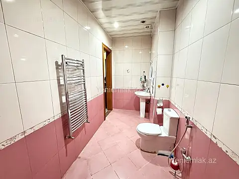 Satılır 2 otaqlı yeni tikili 94 m²