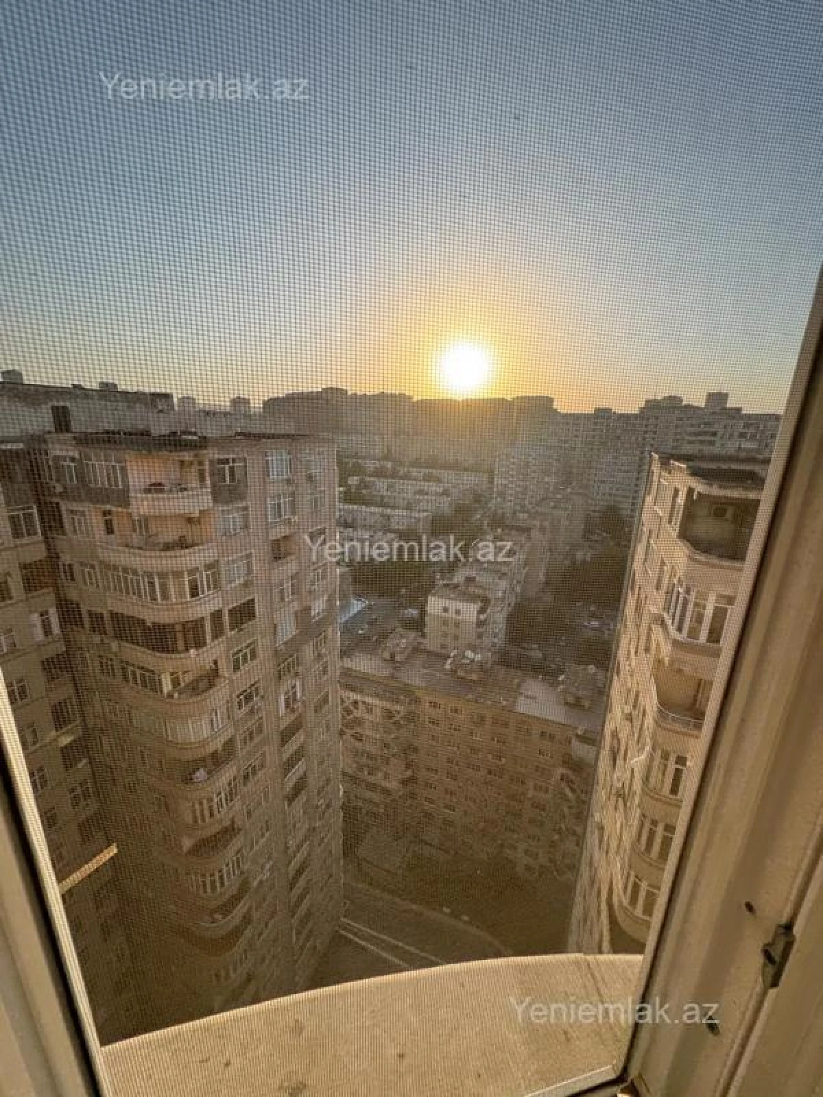 Satılır 2 otaqlı yeni tikili 73 m²