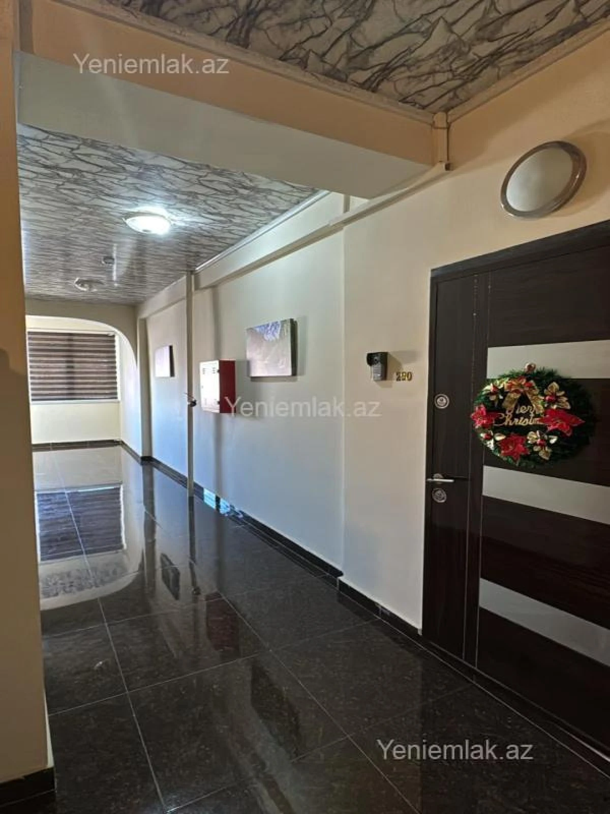 Satılır 2 otaqlı yeni tikili 73 m²