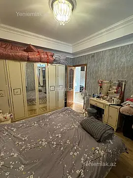 Satılır 2 otaqlı yeni tikili 73 m²