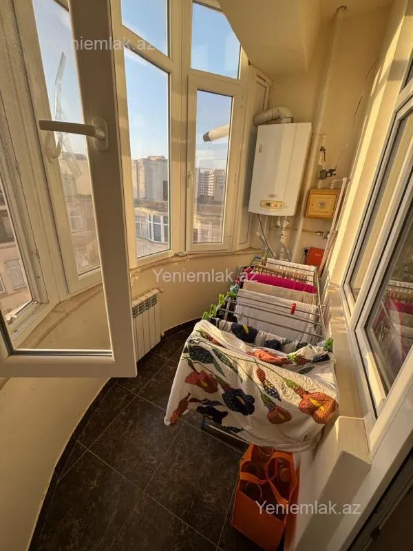 Satılır 2 otaqlı yeni tikili 73 m²