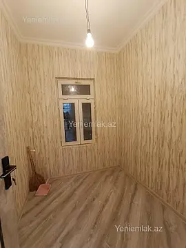 Satılır 3 otaqlı həyət evi 45 m²