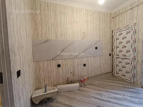 Satılır 3 otaqlı həyət evi 45 m²
