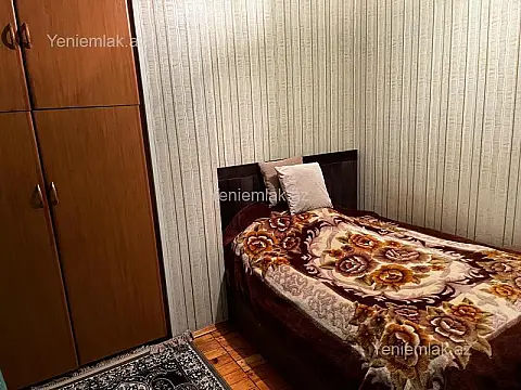 Satılır 3 otaqlı köhnə tikili 60 m²