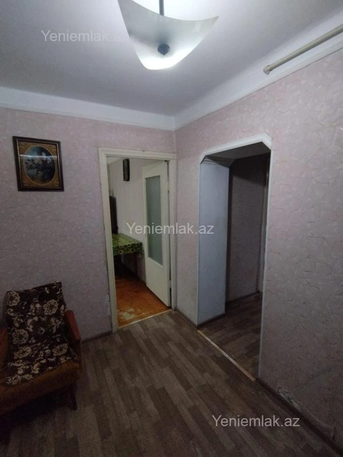 Satılır 3 otaqlı köhnə tikili 60 m²