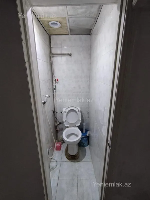 Satılır 3 otaqlı köhnə tikili 60 m²