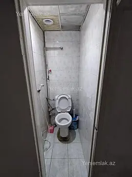 Satılır 3 otaqlı köhnə tikili 60 m²