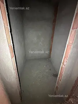 Satılır 2 otaqlı yeni tikili 95 m²