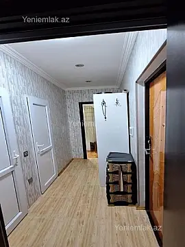 Satılır 2 otaqlı köhnə tikili 40 m²