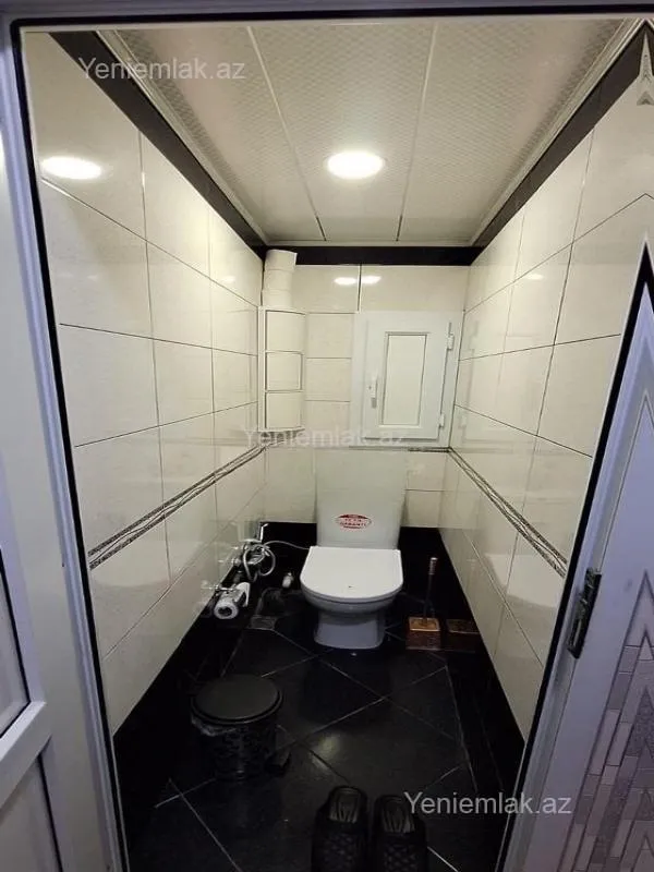 Satılır 2 otaqlı köhnə tikili 40 m²