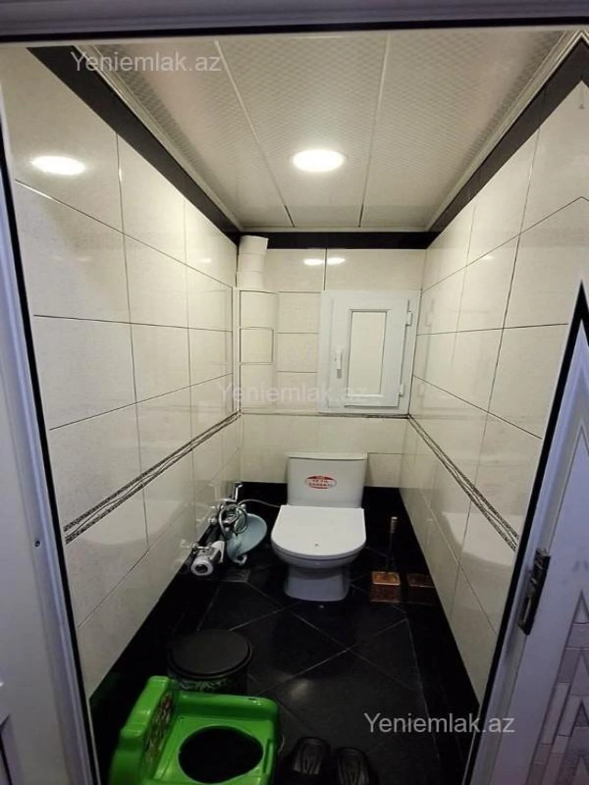 Satılır 2 otaqlı köhnə tikili 40 m²