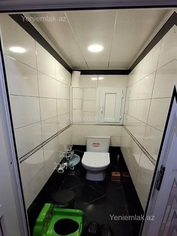 Satılır 2 otaqlı köhnə tikili 40 m²