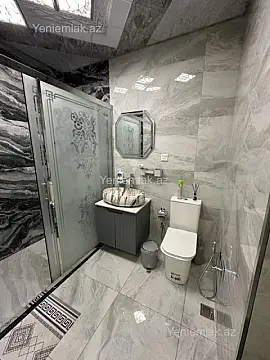 Satılır 3 otaqlı yeni tikili 117 m²