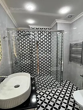 Satılır 2 otaqlı yeni tikili 55 m²