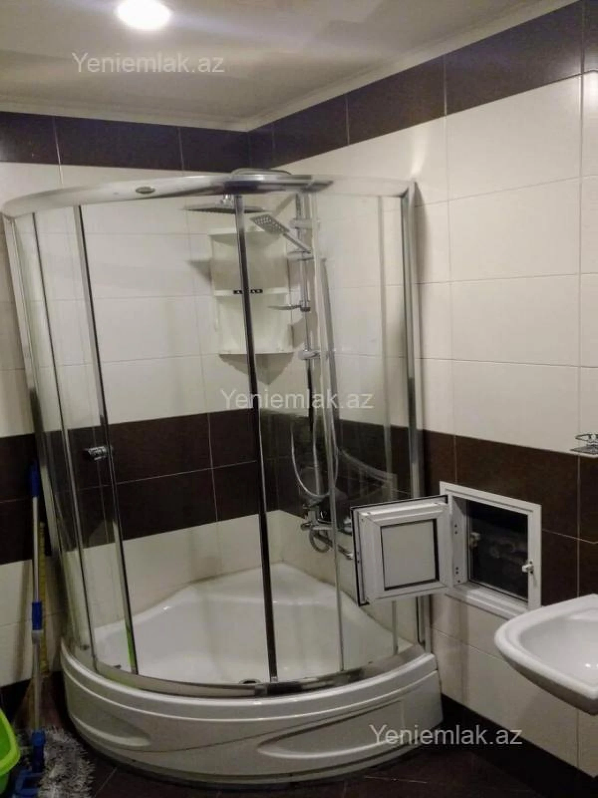 Satılır 2 otaqlı yeni tikili 70 m²