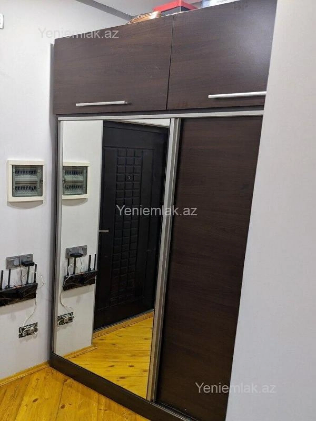 Satılır 2 otaqlı yeni tikili 70 m²