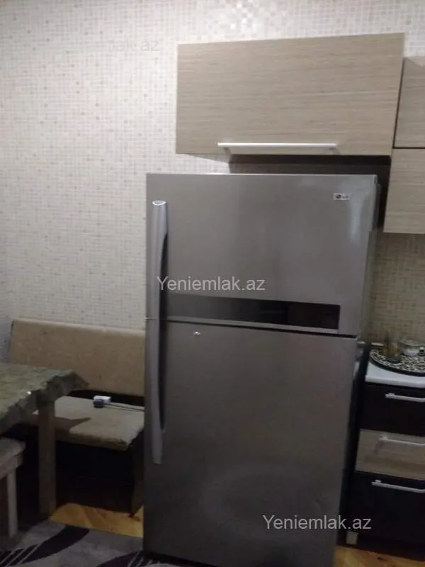 Satılır 2 otaqlı yeni tikili 70 m²