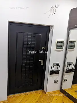 Satılır 2 otaqlı yeni tikili 70 m²
