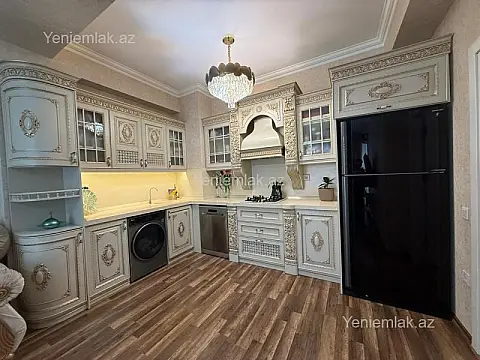 Satılır 3 otaqlı yeni tikili 72 m²