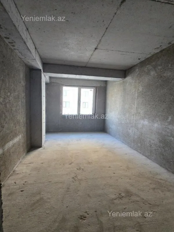 Satılır 4 otaqlı yeni tikili 193 m²