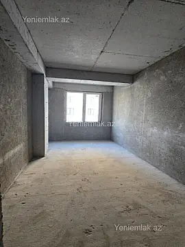 Satılır 4 otaqlı yeni tikili 193 m²
