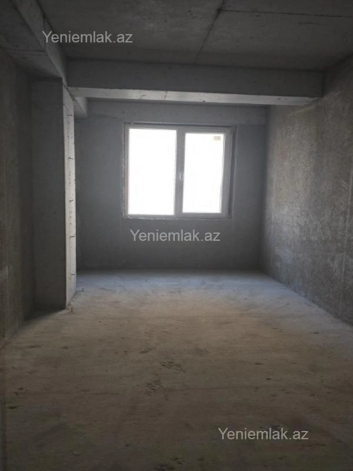 Satılır 4 otaqlı yeni tikili 193 m²