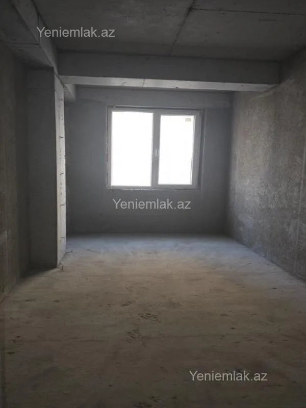 Satılır 4 otaqlı yeni tikili 193 m²