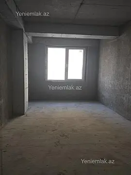 Satılır 4 otaqlı yeni tikili 193 m²