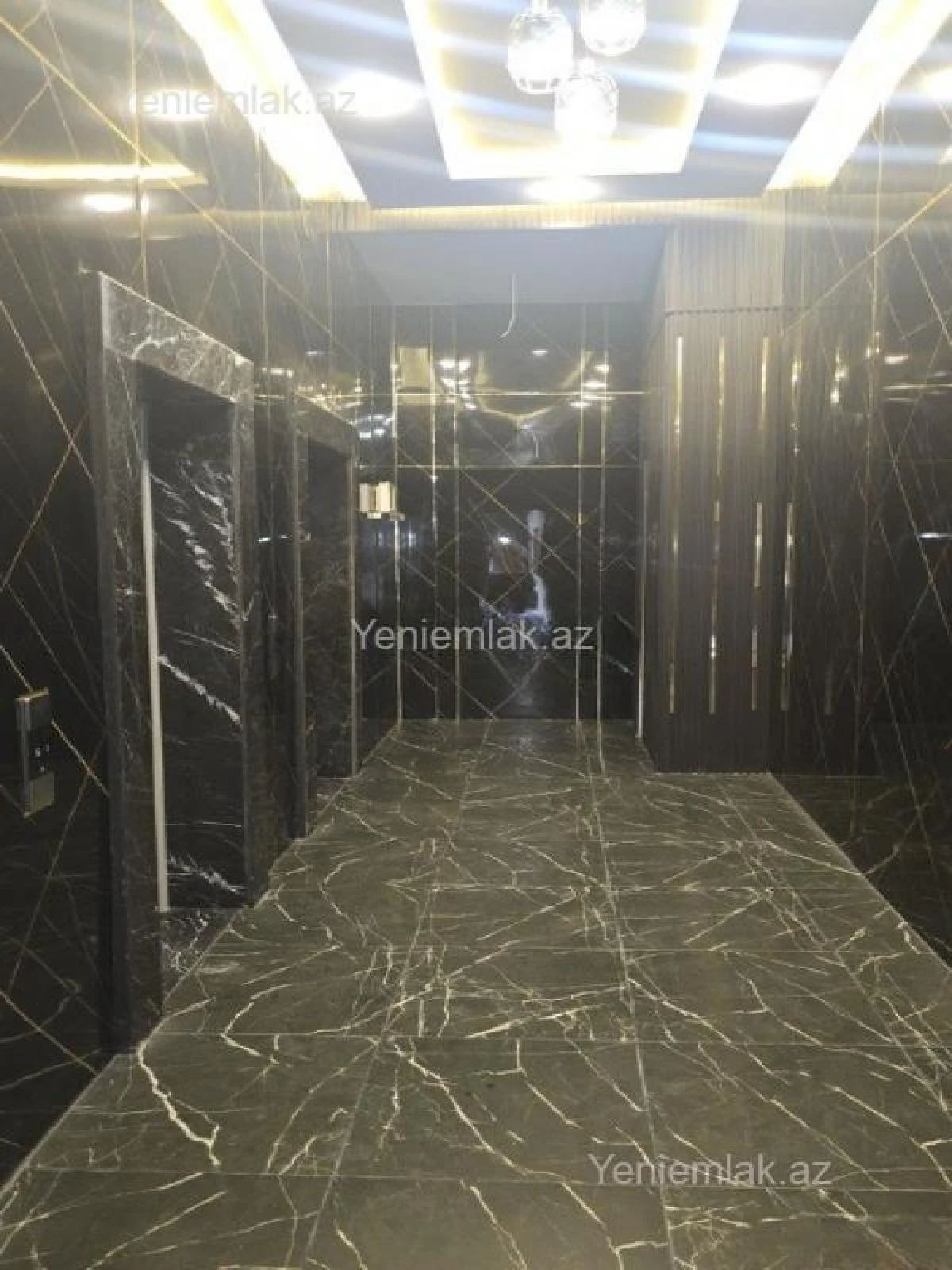 Satılır 4 otaqlı yeni tikili 193 m²