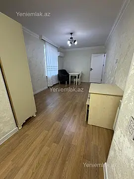Satılır 2 otaqlı köhnə tikili 36 m²