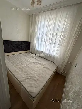 Satılır 2 otaqlı köhnə tikili 36 m²