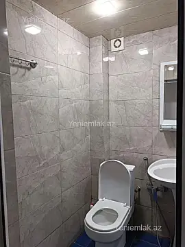 Satılır 2 otaqlı köhnə tikili 36 m²