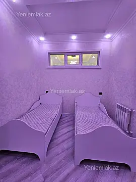 Satılır 3 otaqlı yeni tikili 86 m²