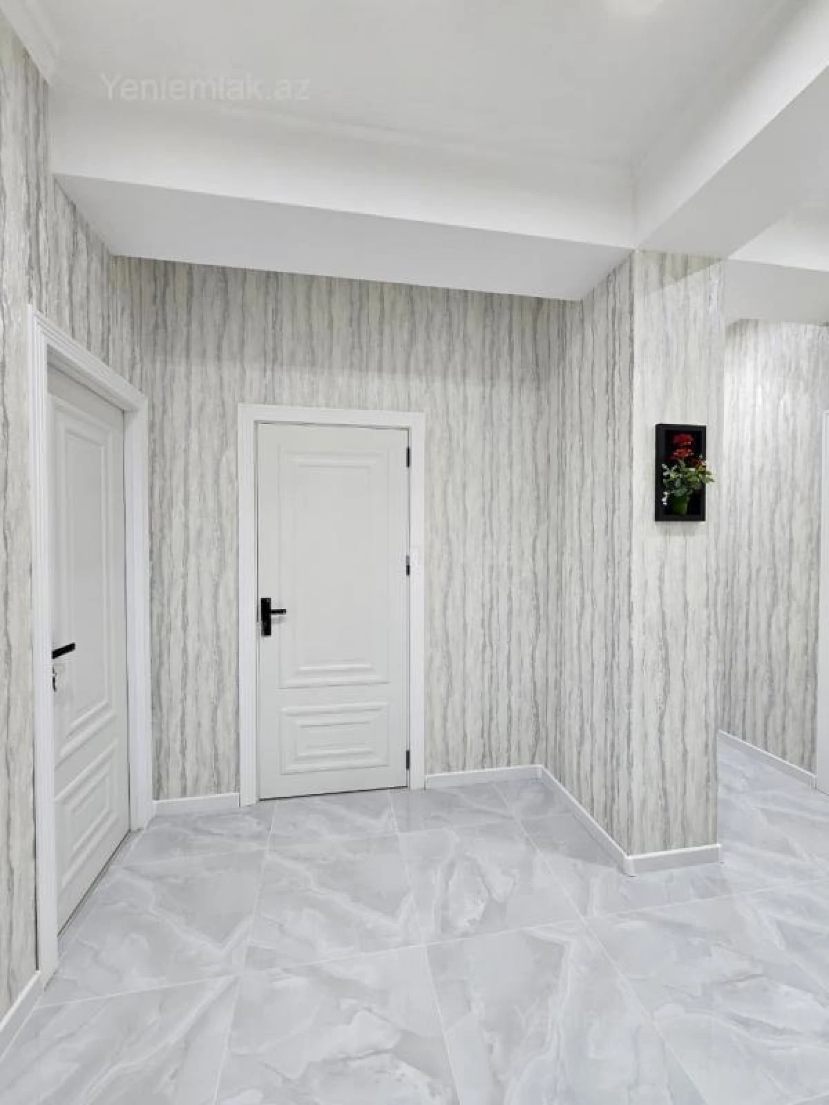 Satılır 3 otaqlı yeni tikili 86 m²