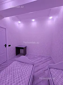 Satılır 3 otaqlı yeni tikili 86 m²
