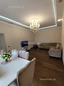 Satılır 4 otaqlı həyət evi 156 m²