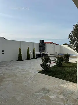 Satılır 4 otaqlı həyət evi 170 m²