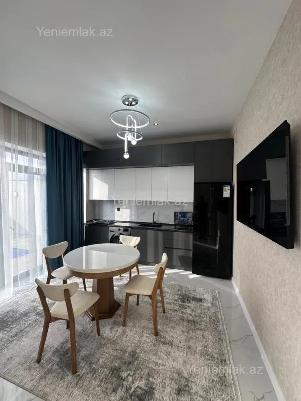 Satılır 4 otaqlı həyət evi 170 m²