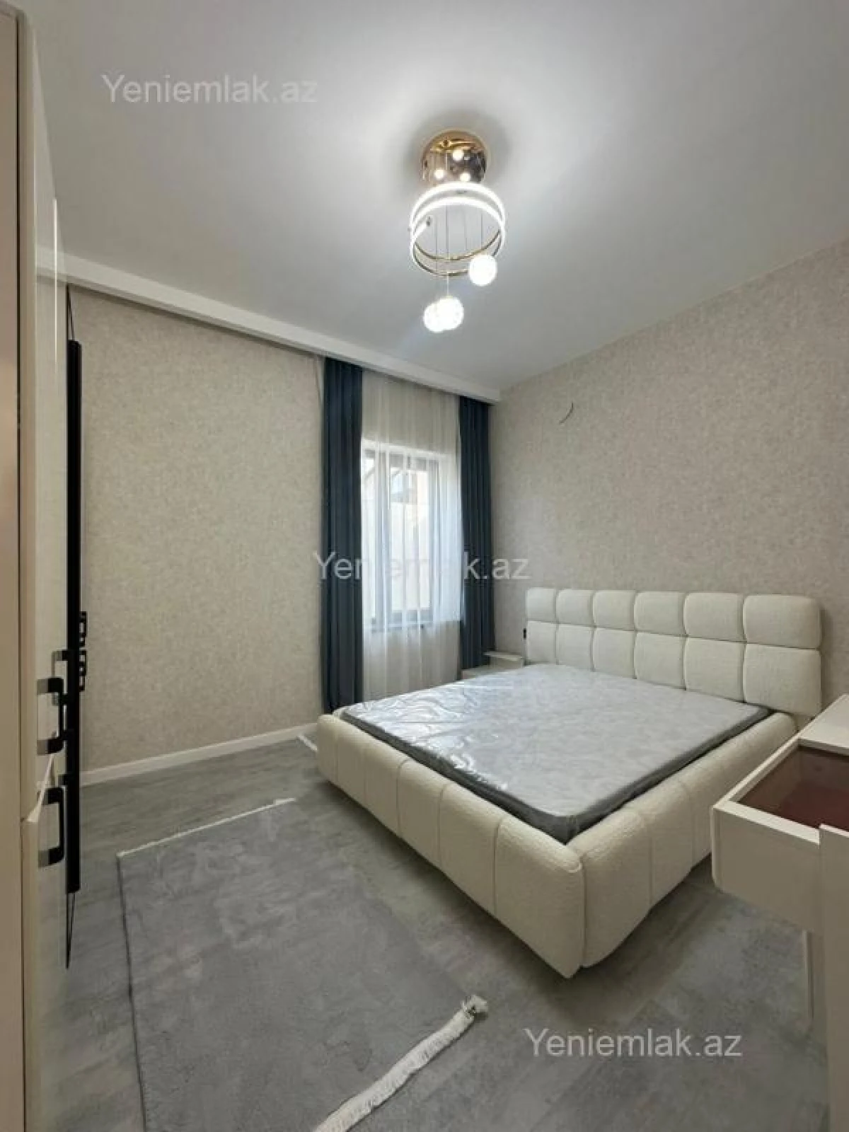Satılır 4 otaqlı həyət evi 170 m²
