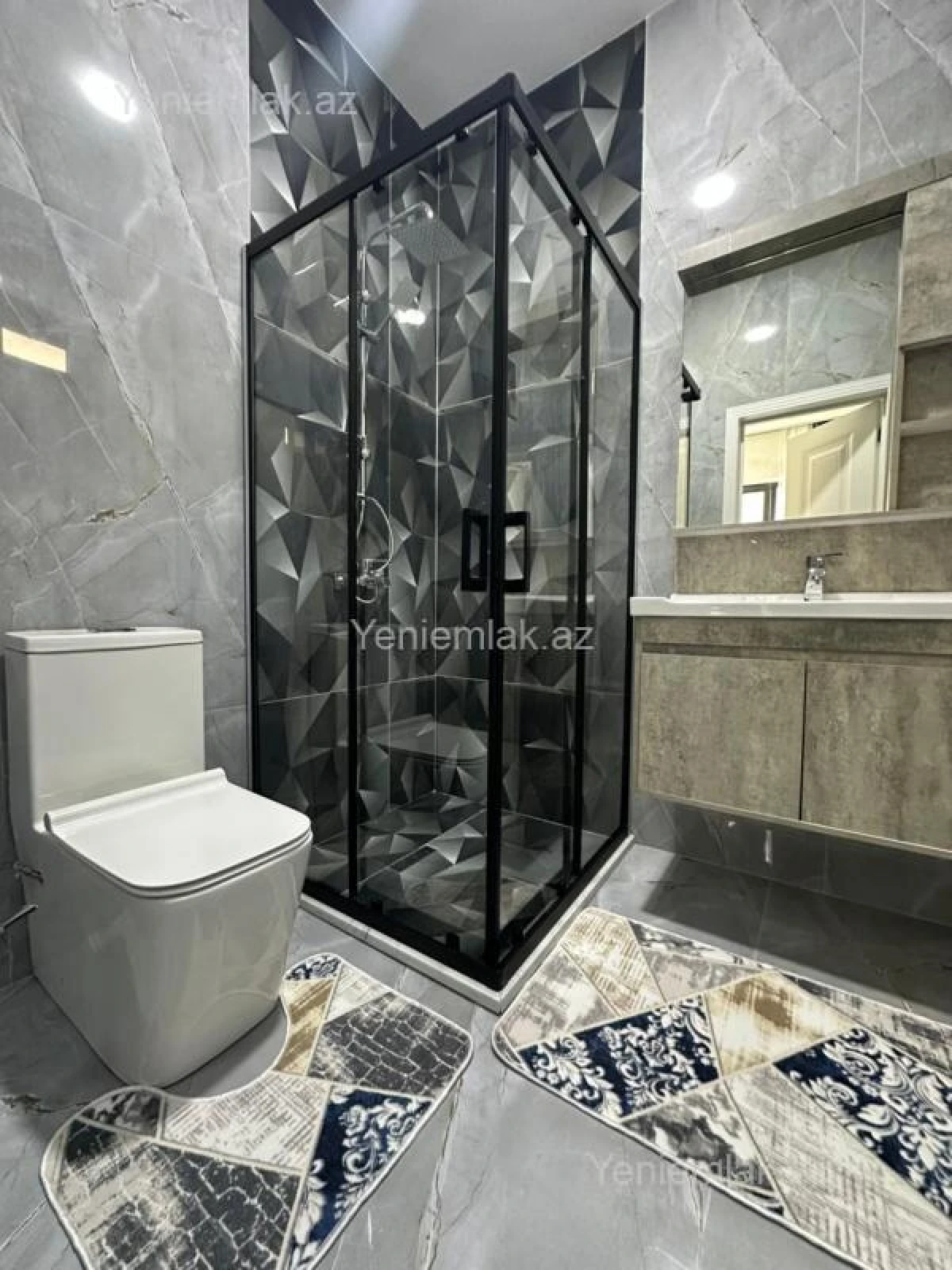 Satılır 4 otaqlı həyət evi 170 m²