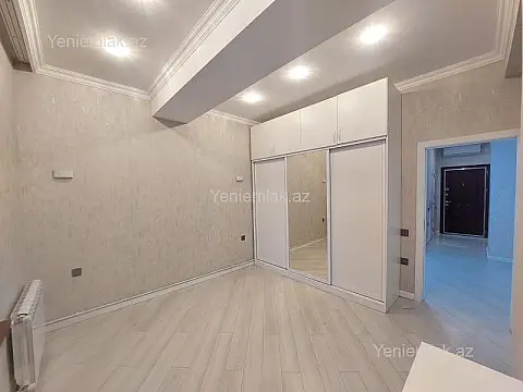 Satılır 2 otaqlı yeni tikili 61 m²