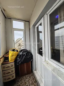 Satılır 2 otaqlı köhnə tikili 45 m²