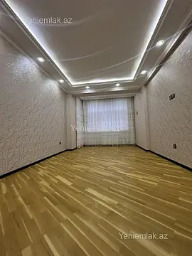 Satılır 3 otaqlı yeni tikili 122 m²