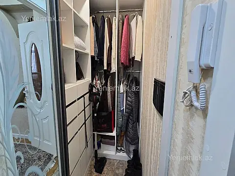 Satılır 2 otaqlı yeni tikili 65 m²