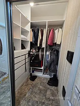 Satılır 2 otaqlı yeni tikili 65 m²
