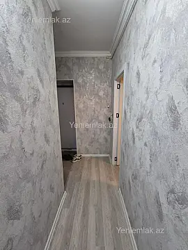 Satılır 1 otaqlı köhnə tikili 37 m²