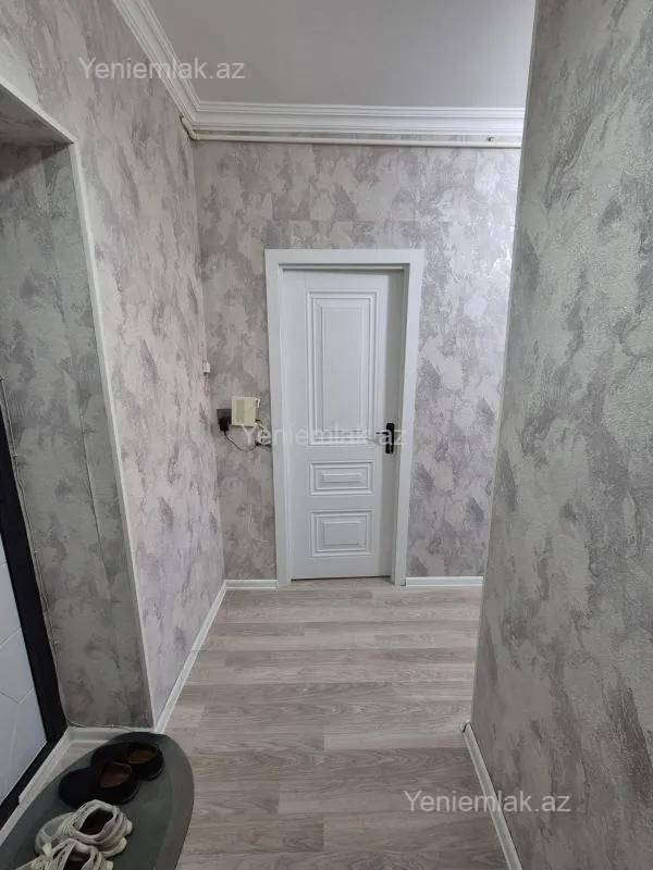 Satılır 1 otaqlı köhnə tikili 37 m²