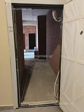 Satılır 4 otaqlı yeni tikili 145.5 m²