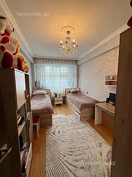 Satılır 2 otaqlı yeni tikili 61 m²